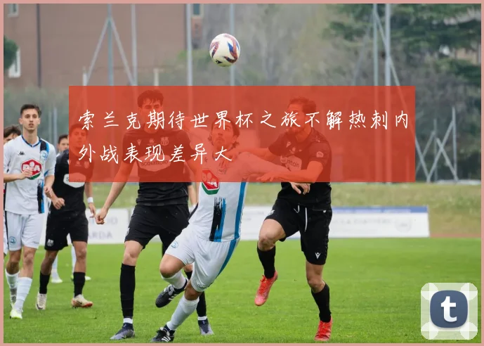索兰克期待世界杯之旅不解热刺内外战表现差异大