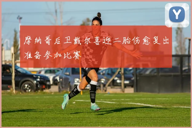 摩纳哥后卫戴尔喜迎二胎伤愈复出准备参加比赛