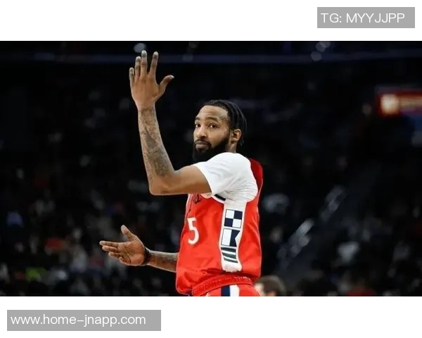 小卡点评尼德豪泽表现呼吁提升侵略性借鉴字约帝MVP风格