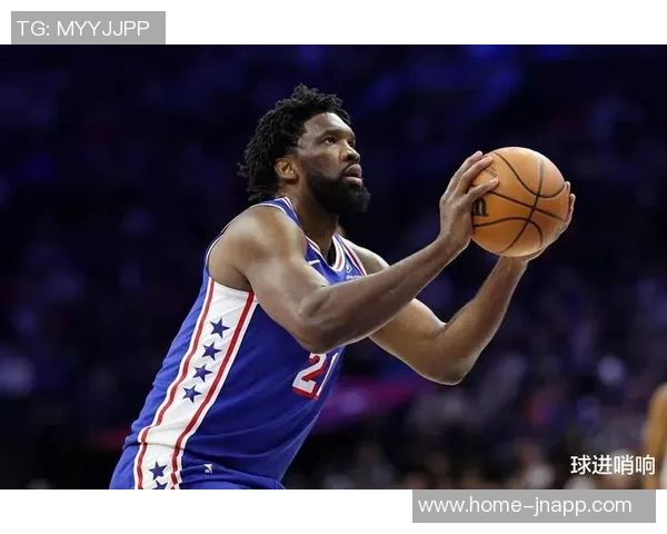 与恩比德并肩作战的经历让我明白了适时退让的重要性 与恩比德并肩作战的经历让我明白了适时退让的重要性