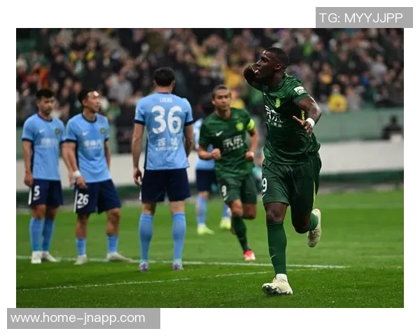 法比奥迎来联赛第27球完成帽子戏法国安4-1领先梅州展现强大实力